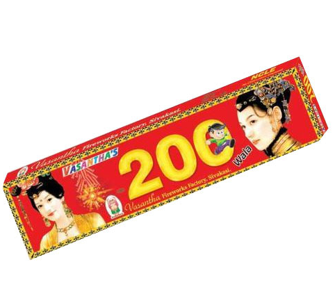 Honey Crackers  